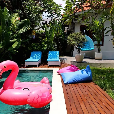Villa Casa Spiaggia